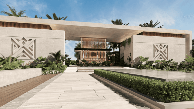 Terrenos a la venta en Progreso, Yucatán Alejandría Yucatán / Privada Vatia Developers desarrollos inmobiliarios en Yucatán 