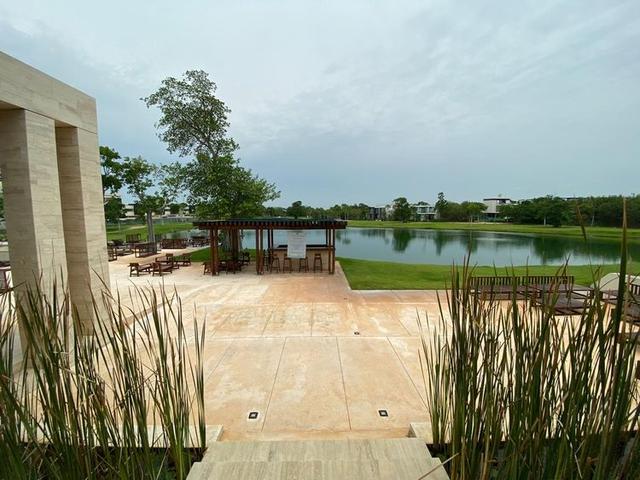 Terrenos a la venta en Cabo Norte, Mérida, Yucatán GAETA Cabo Norte Developers desarrollos inmobiliarios en Yucatán 