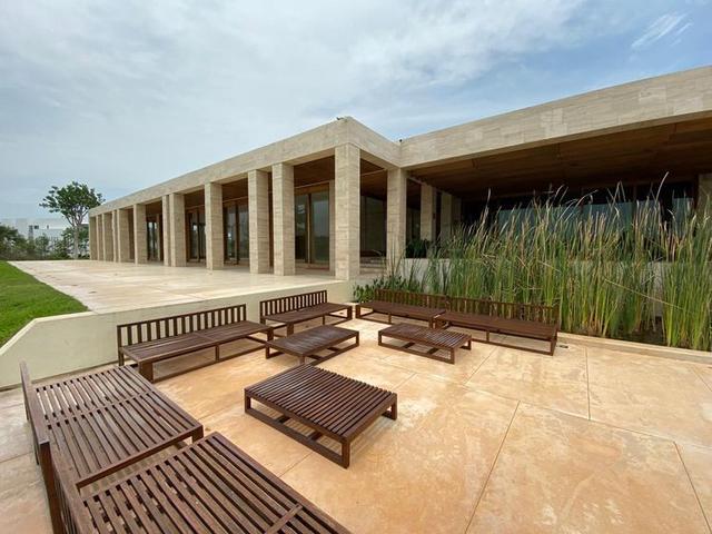 Terrenos a la venta en Cabo Norte, Mérida, Yucatán GAETA Cabo Norte Developers desarrollos inmobiliarios en Yucatán 