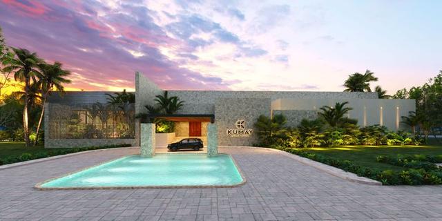 Terrenos a la venta en Hunkanab, Yucatán Kumay (macrolotes) Developers desarrollos inmobiliarios en Yucatán 