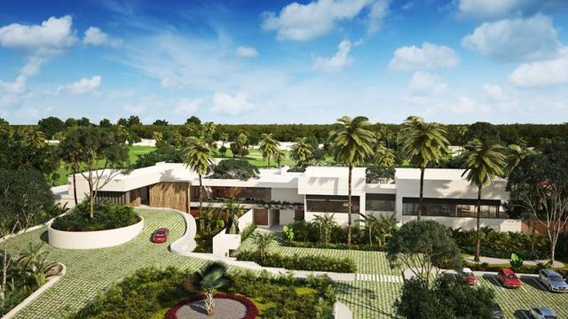 Terrenos a la venta en Carr. Mérida - Progreso, Yucatán Provincia Developers desarrollos inmobiliarios en Yucatán 