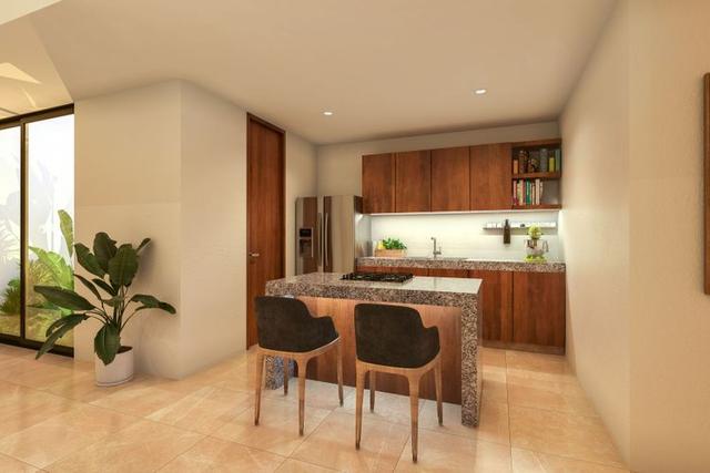 Casas a la venta en Conkal, Mérida, Yucatán Soana Developers desarrollos inmobiliarios en Yucatán 