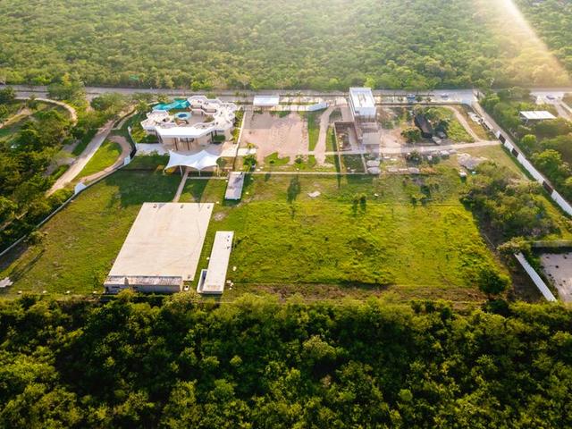 Terrenos a la venta en Cabo Norte, Mérida, Yucatán FRONDEZA Cabo Norte Developers desarrollos inmobiliarios en Yucatán 