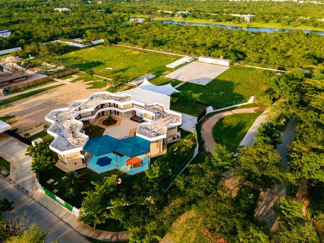 Terrenos a la venta en Cabo Norte, Mérida, Yucatán FRONDEZA Cabo Norte Developers desarrollos inmobiliarios en Yucatán 