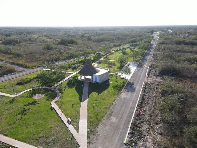 Terrenos a la venta en Conkal, Mérida, Yucatán Tágora Developers desarrollos inmobiliarios en Yucatán 