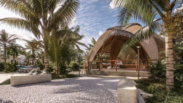 Casas a la venta en Chelem, Yucatán Puerto Dorado Developers desarrollos inmobiliarios en Yucatán 