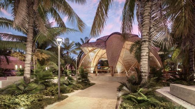 Casas a la venta en Chelem, Yucatán Puerto Dorado Developers desarrollos inmobiliarios en Yucatán 