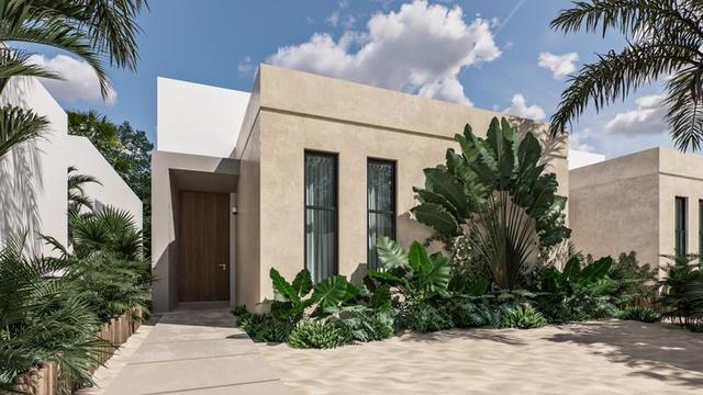 Casas a la venta en Chelem, Yucatán Puerto Dorado Developers desarrollos inmobiliarios en Yucatán 