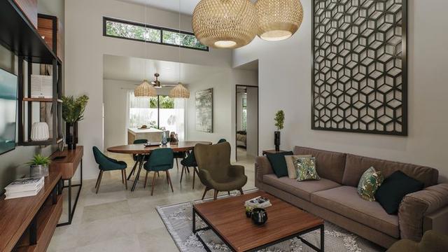 Casas a la venta en Chelem, Yucatán Puerto Dorado Developers desarrollos inmobiliarios en Yucatán 
