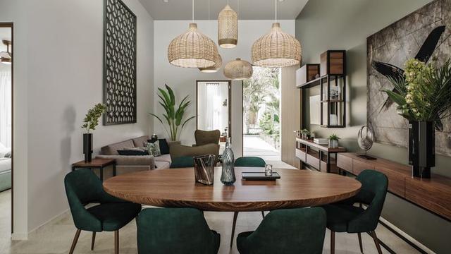 Casas a la venta en Chelem, Yucatán Puerto Dorado Developers desarrollos inmobiliarios en Yucatán 