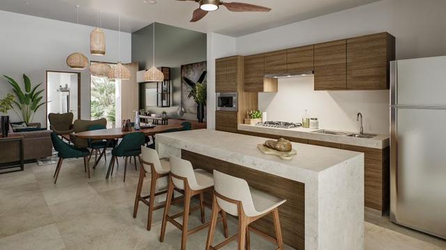 Casas a la venta en Chelem, Yucatán Puerto Dorado Developers desarrollos inmobiliarios en Yucatán 