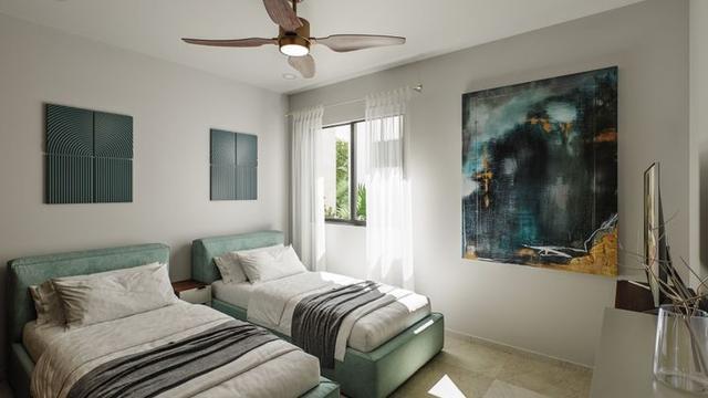 Casas a la venta en Chelem, Yucatán Puerto Dorado Developers desarrollos inmobiliarios en Yucatán 