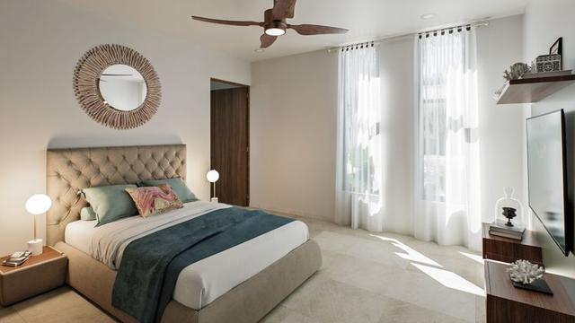 Casas a la venta en Chelem, Yucatán Puerto Dorado Developers desarrollos inmobiliarios en Yucatán 
