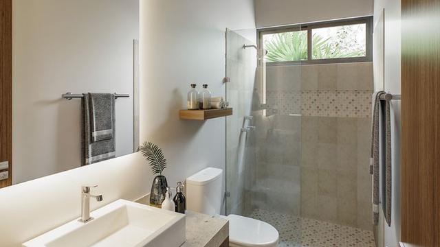 Casas a la venta en Chelem, Yucatán Puerto Dorado Developers desarrollos inmobiliarios en Yucatán 