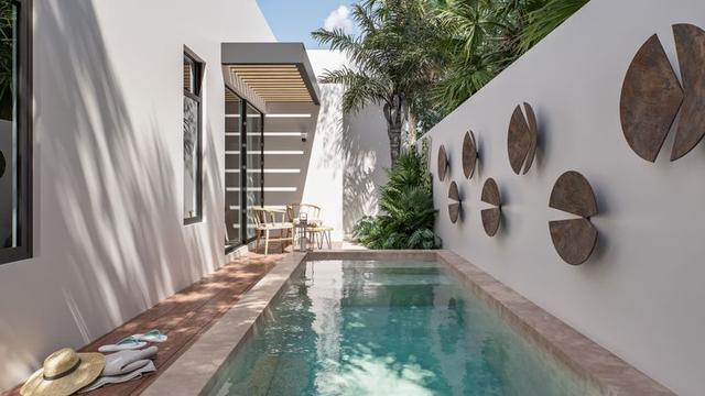 Casas a la venta en Chelem, Yucatán Puerto Dorado Developers desarrollos inmobiliarios en Yucatán 