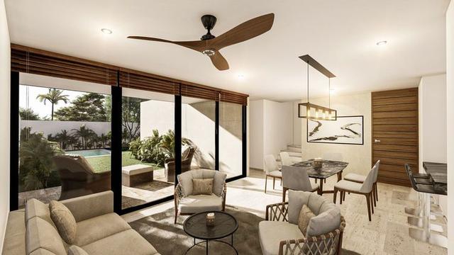 Casas a la venta en Dzitya, Mérida, Yucatán Dzitya 8 Developers desarrollos inmobiliarios en Yucatán 