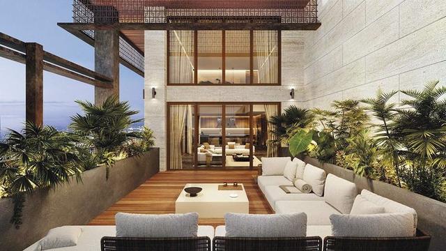 Departamentos a la venta en Col. Altabrisa, Mérida, Yucatán Arthouse Developers desarrollos inmobiliarios en Yucatán 