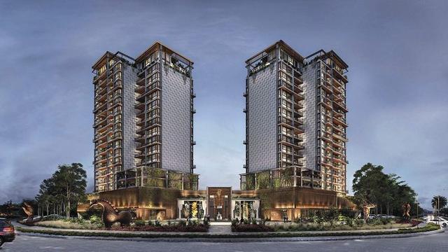 Departamentos a la venta en Col. Altabrisa, Mérida, Yucatán Arthouse Developers desarrollos inmobiliarios en Yucatán 