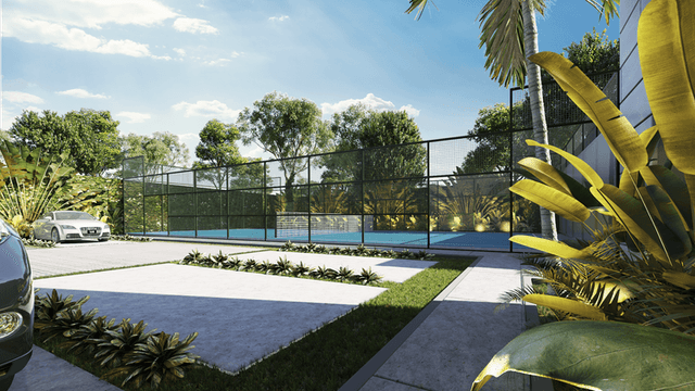 Departamentos a la venta en Temozón Norte, Mérida, Yucatán Temozón Mukava Developers desarrollos inmobiliarios en Yucatán 