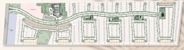 Terrenos a la venta en Carr. Mérida - Progreso, Yucatán Tamara Developers desarrollos inmobiliarios en Yucatán 