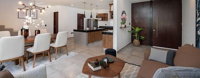 Casas a la venta en Cholul, Mérida, Yucatán Palta 152 Developers desarrollos inmobiliarios en Yucatán 