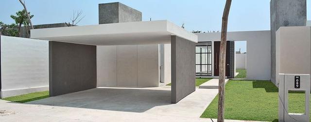 Casas a la venta en Cholul, Mérida, Yucatán Palta 152 Developers desarrollos inmobiliarios en Yucatán 