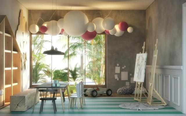 Departamentos a la venta en Country Club, Mérida, Yucatán Harmonia Developers desarrollos inmobiliarios en Yucatán 