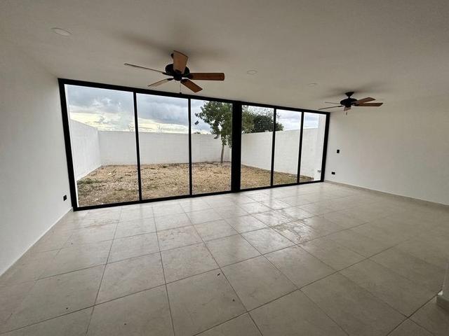 Casas a la venta en Cholul, Mérida, Yucatán Macora 86 Developers desarrollos inmobiliarios en Yucatán 