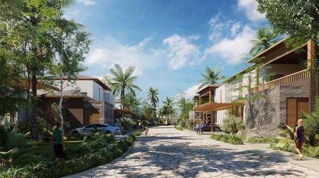 Casas a la venta en Country Club, Mérida, Yucatán Amanhá Developers desarrollos inmobiliarios en Yucatán 