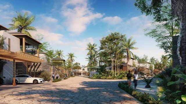 Casas a la venta en Country Club, Mérida, Yucatán Amanhá Developers desarrollos inmobiliarios en Yucatán 