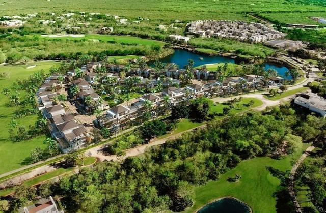 Casas a la venta en Country Club, Mérida, Yucatán Amanhá Developers desarrollos inmobiliarios en Yucatán 