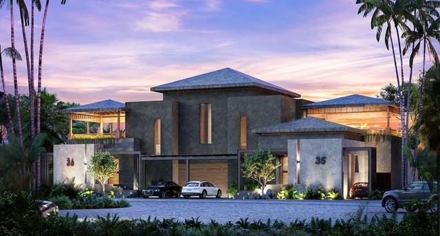 Casas a la venta en Country Club, Mérida, Yucatán Amanhá Developers desarrollos inmobiliarios en Yucatán 