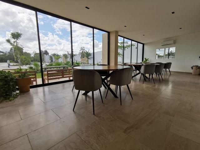 Terrenos a la venta en Cholul, Mérida, Yucatán Fiora Residencial (Lotes) Developers desarrollos inmobiliarios en Yucatán 