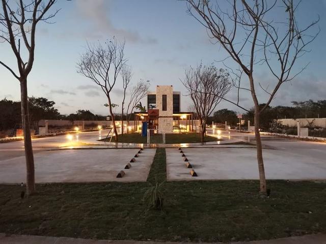 Casas a la venta en Cholul, Mérida, Yucatán  Villas Maruva Developers desarrollos inmobiliarios en Yucatán 