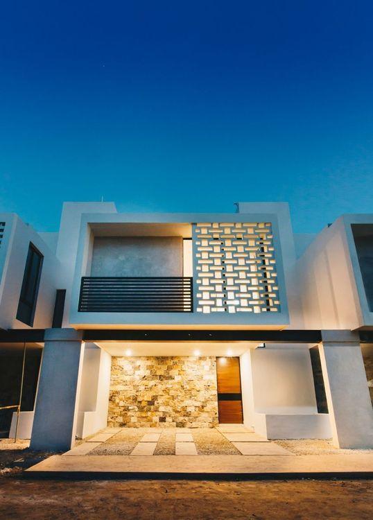 Casas a la venta en Cholul, Mérida, Yucatán
 TH Cholul 27 Developers desarrollos inmobiliarios en Yucatán 