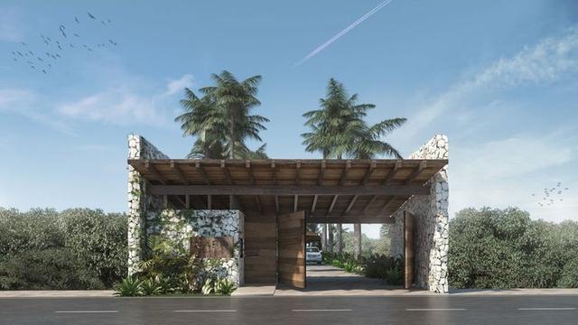 Terrenos a la venta en Hunucmá, Yucatán Monteblanc - Quadra Developers desarrollos inmobiliarios en Yucatán 