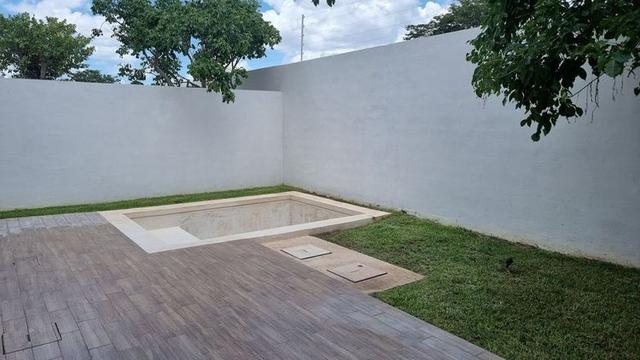 Casas a la venta en Cholul, Mérida, Yucatán Macora 86 Developers desarrollos inmobiliarios en Yucatán 