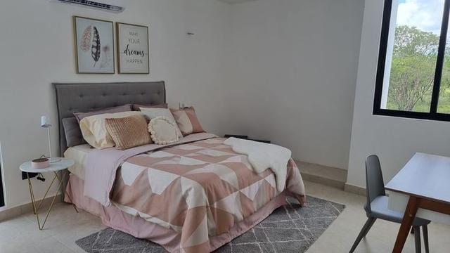 Casas a la venta en Cholul, Mérida, Yucatán Macora 86 Developers desarrollos inmobiliarios en Yucatán 