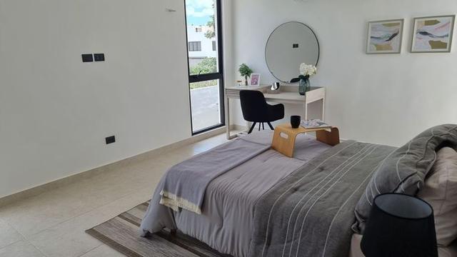 Casas a la venta en Cholul, Mérida, Yucatán Macora 86 Developers desarrollos inmobiliarios en Yucatán 