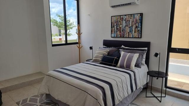 Casas a la venta en Cholul, Mérida, Yucatán Macora 86 Developers desarrollos inmobiliarios en Yucatán 