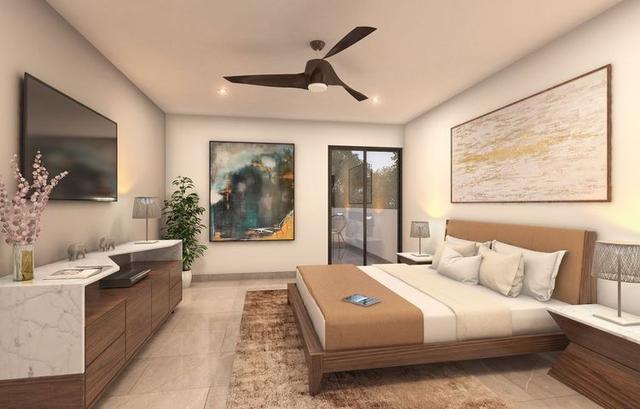 Casas a la venta en Sitpach, Yucatán Capri Residencial Developers desarrollos inmobiliarios en Yucatán 