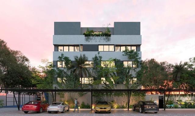 Departamentos a la venta en Temozón Norte, Mérida, Yucatán Kuma Developers desarrollos inmobiliarios en Yucatán 