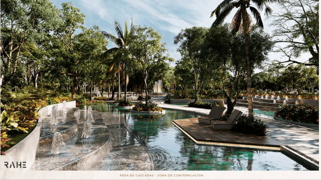 Terrenos a la venta en Progreso, Yucatán Alejandría Yucatán / Privada Siana Developers desarrollos inmobiliarios en Yucatán 