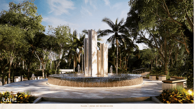 Terrenos a la venta en Progreso, Yucatán Alejandría Yucatán / Privada Siana Developers desarrollos inmobiliarios en Yucatán 