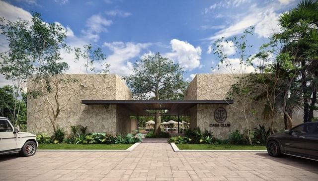 Terrenos a la venta en Hunucmá, Yucatán Country lakes (macrolotes) Developers desarrollos inmobiliarios en Yucatán 