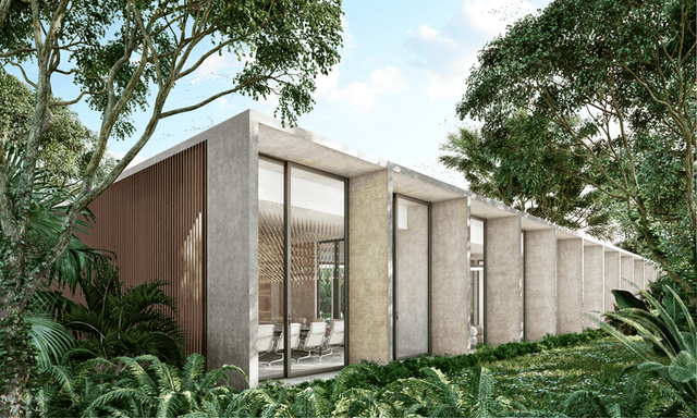 Terrenos a la venta en Mérida, Yucatán Endémico Developers desarrollos inmobiliarios en Yucatán 