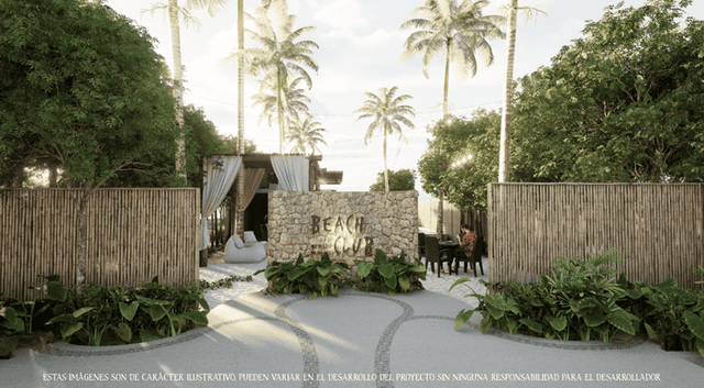 Departamentos a la venta en San Benito, Yucatán Najau Developers desarrollos inmobiliarios en Yucatán 