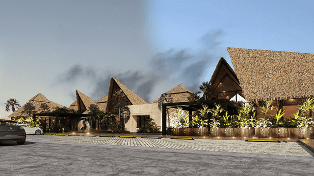 Locales a la venta en Hunucmá, Yucatán Plaza Flamingo Developers desarrollos inmobiliarios en Yucatán 