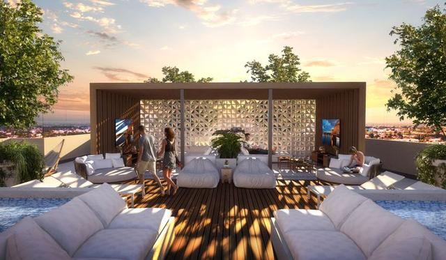 Departamentos a la venta en Mérida, Yucatán Infiniti Developers desarrollos inmobiliarios en Yucatán 