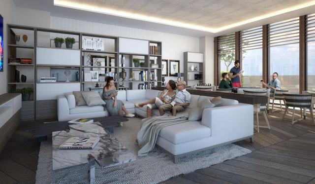 Departamentos a la venta en Mérida, Yucatán Infiniti Developers desarrollos inmobiliarios en Yucatán 
